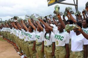 NYSC Biometric Clearance Begins Today 