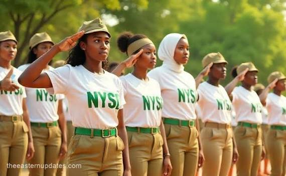 NYSC Registration/Mobilization Requirements for Corpers