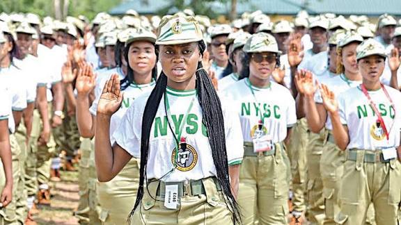 NYSC Requirements For Registration of Foreign Graduates