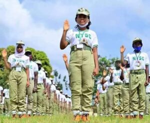 NYSC Payment and Allowances Breakdown For Each State