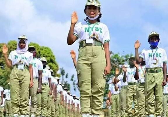 NYSC Payment and Allowances Breakdown For Each State