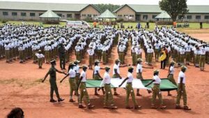 NYSC Job Opportunities for Graduates