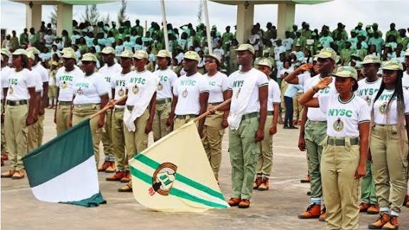 NYSC Certificate Verification