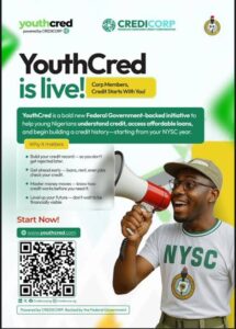 YouthCred Program 