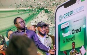 YouthCred Program 