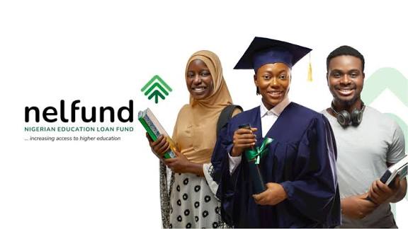 Nelfund Loan Disbursement