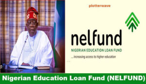 Nelfund Loan Disbursement 
