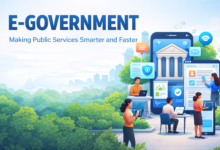 E‑Government