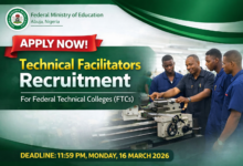 Federal Ministry of Education