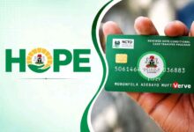 FG Expands Cash Transfer Programme