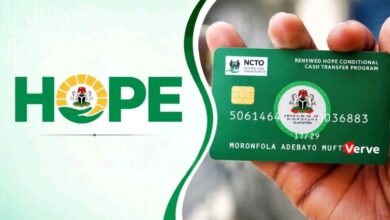 FG Expands Cash Transfer Programme